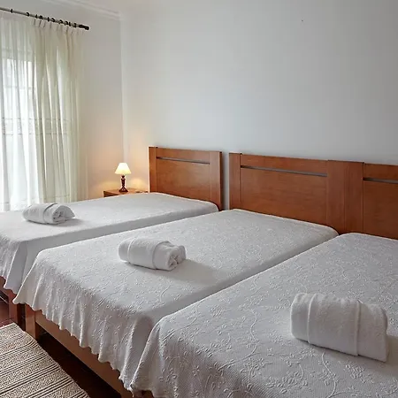 Abrigo Da Montanha Πανσιόν Seia
