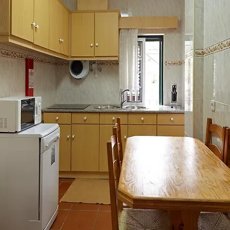 Πανσιόν Abrigo Da Montanha Seia